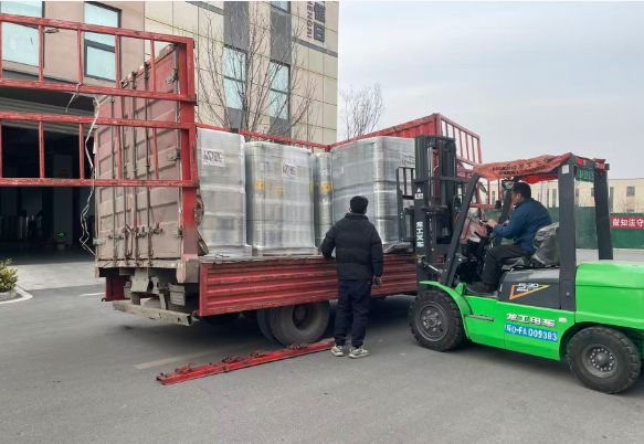 A Future Color dekoratív filmje időben betöltődik