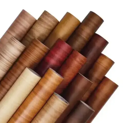 Hogyan javíthatja a PVC vákuummembrán préselés a PVC filmtekercs segítségével a felületkezelési eredményeket?