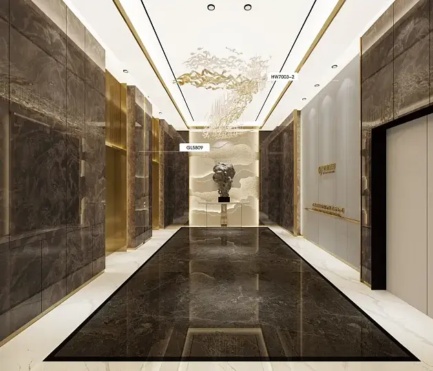 Márvány nem önálló PVC/PET film