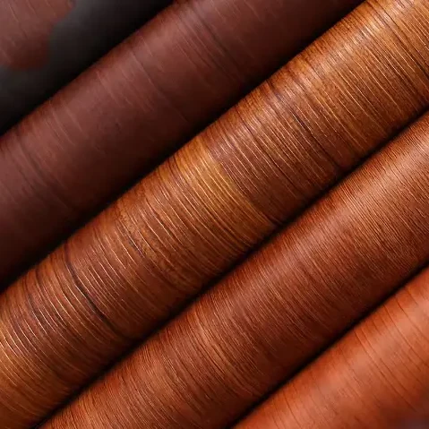 PVC laminálás elnyelő film tekercs az ajtóhoz