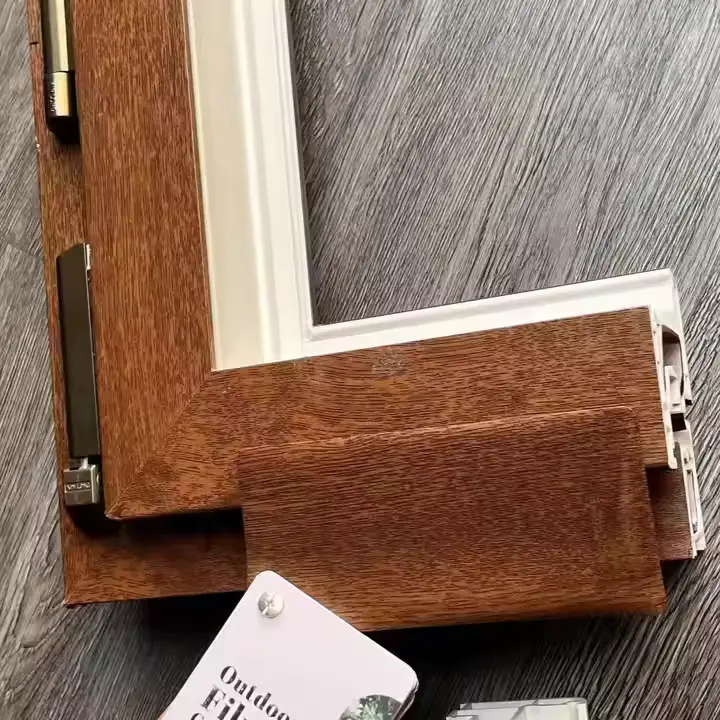 Scratch -ellenálló dekoráció PVC laminációs film